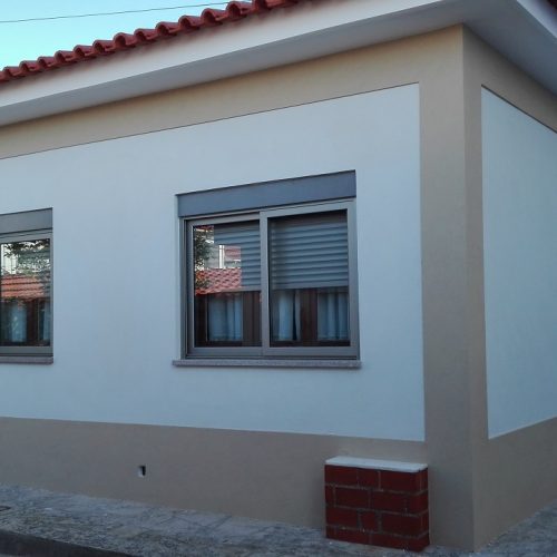 Moradia Unifamiliar – Albergaria-a-Velha